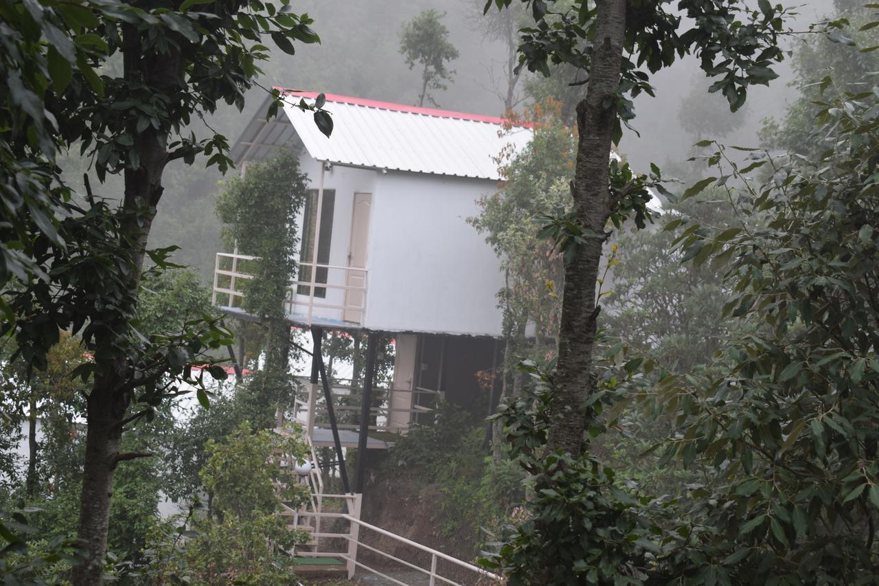Ghughuti Resort 穆索里 外观 照片